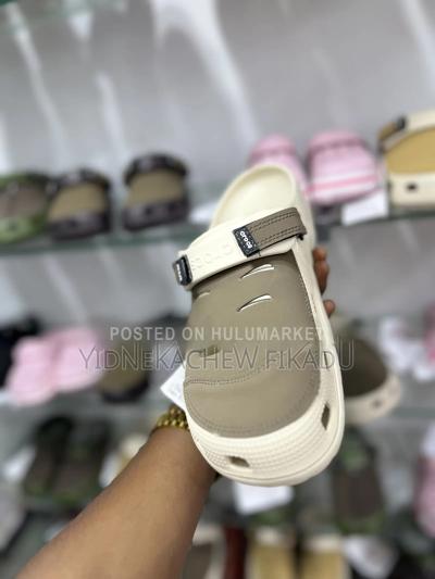 Original Crocs