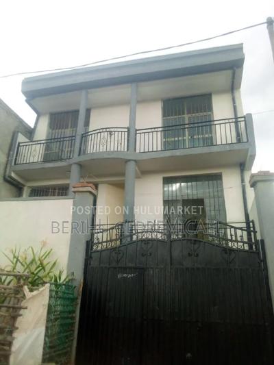6bdrm House in ጣፎ, Yeka for sale