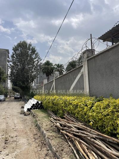 !Bole Land For Sale!