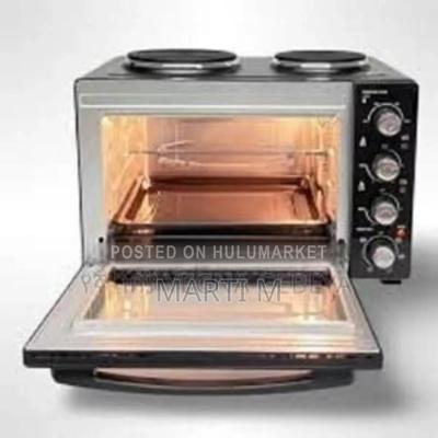 48 Litter Aydin Turkiy Standard Electric Toaster Oven