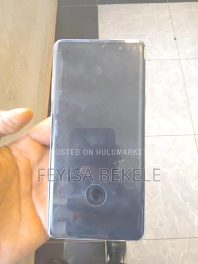 Samsung Galaxy S10 5G 512 GB Purple