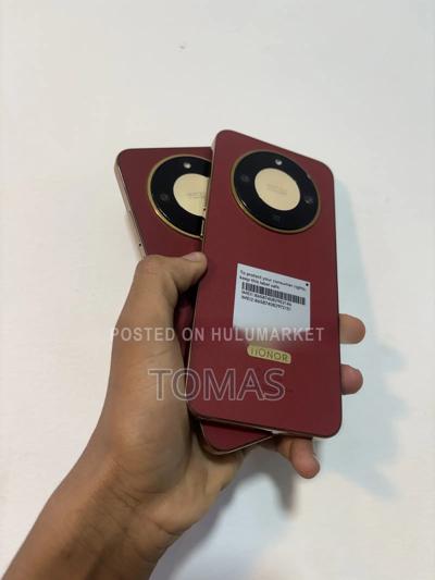 New Honor X9d 256 GB
