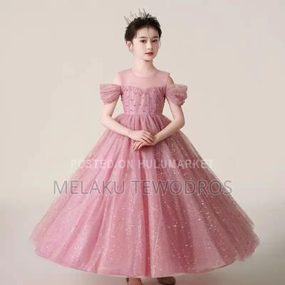 Kids Dress