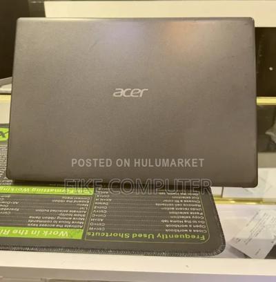 Laptop Acer Aspire 3 8GB Intel Core i7 HDD+SSD 1T