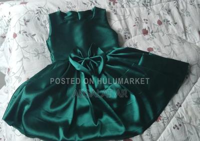 Baby Dress