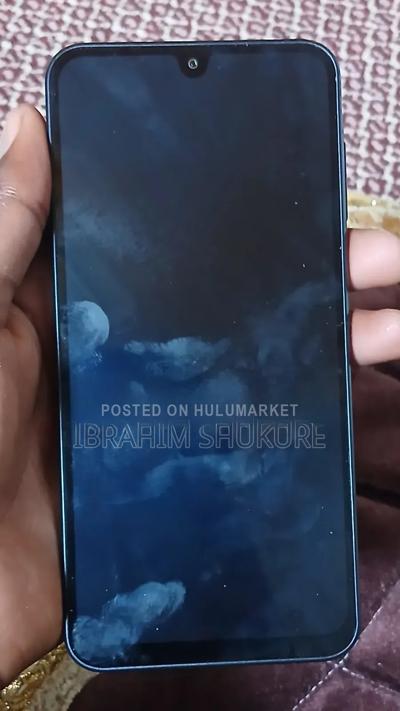 New Samsung Galaxy A17 128 GB Black