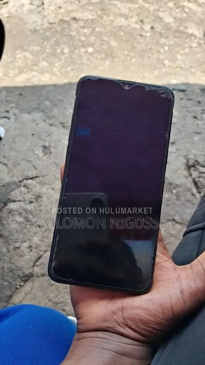 Samsung Galaxy A10s 32 GB Black