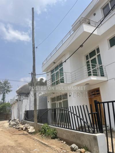 4bdrm House in Bole for rent