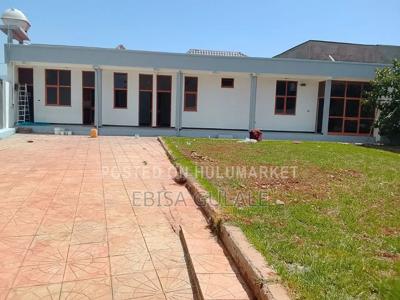 Furnished 5bdrm Farm House in Oromia-Finfinne for rent