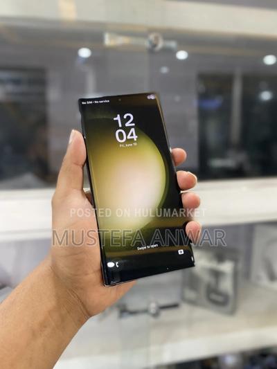 Samsung Galaxy S23 Ultra 256 GB