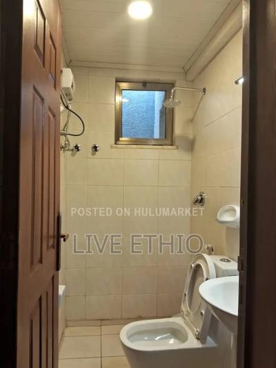 Furnished 5bdrm House in Bole for rent
