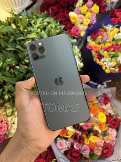 Apple iPhone 11 Pro Max 64 GB