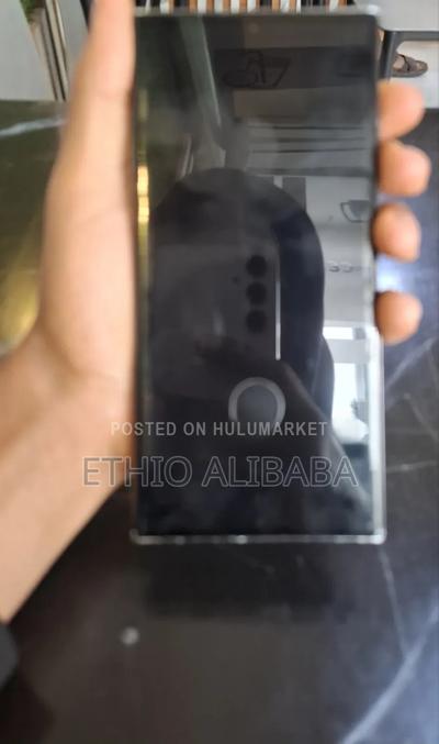 Samsung Galaxy S23 Ultra 256 GB Green
