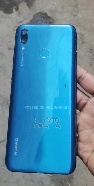 Huawei Y9 2019 Dual SIM 64 GB