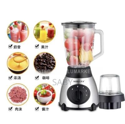 Sokany Sk-03031 Multi-Purpose Blender