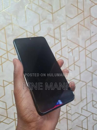 Samsung Galaxy A10s 32 GB Black