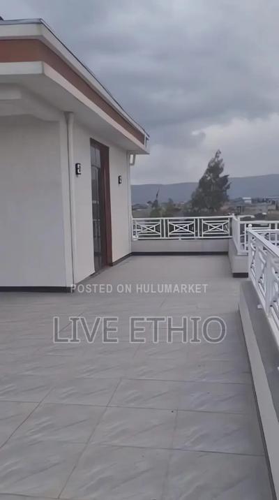 5bdrm House in Oromia-Finfinne for rent