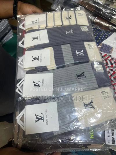 Brand Socks