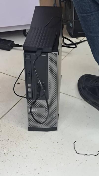 Computer