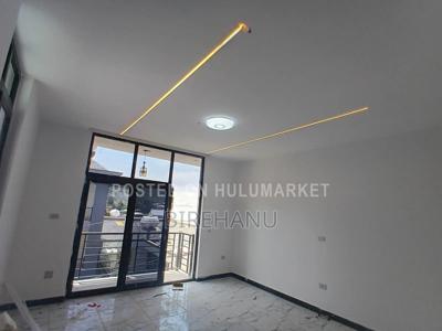 2bdrm House in Sheger City, Nifas Silk-Lafto for rent