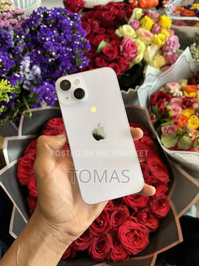 Apple iPhone 14 256 GB Pink