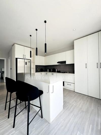 Furnished 2bdrm Apartment in Arada for rent