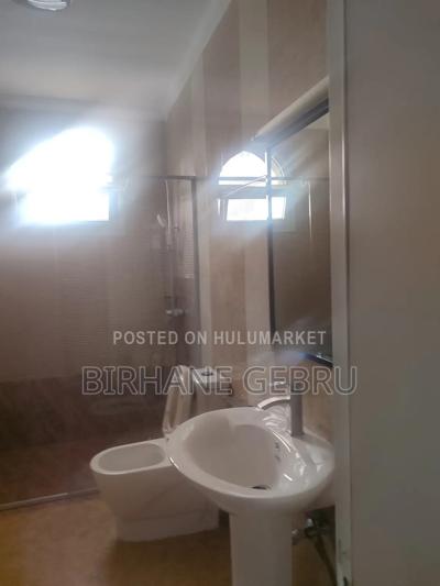 Furnished 4bdrm Penthouse in Luxury Penta House, Bole for rent
