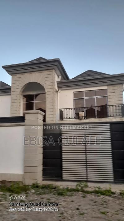 Furnished 6bdrm Farm House in Rooseta Real State, Oromia-Finfinne