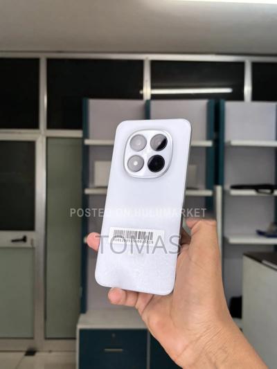 New Xiaomi Redmi Note 15 Pro+ 256 GB White