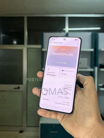 Oppo Reno10 Pro 256 GB Blue