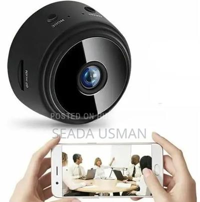 A9 Mini Camera
