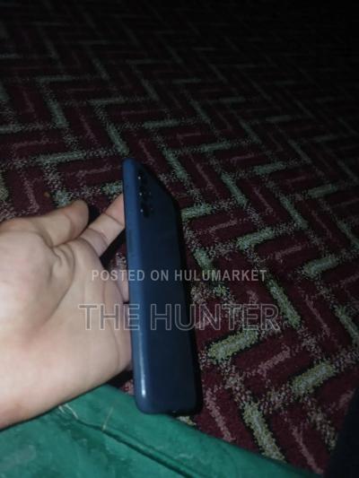 Samsung Galaxy A13 64 GB Gray