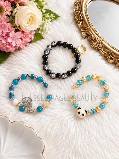 Beads Bracelet