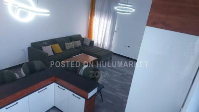Furnished 5bdrm House in Adissababa, Yeka for rent