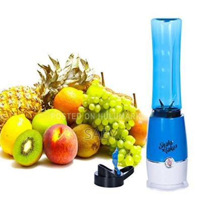 Colorfull Shake 'N' Take 3 Juice Smoothie Blend