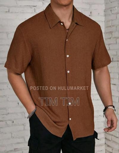 Men's Resort Casual Style