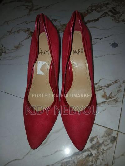 Hill Shoes