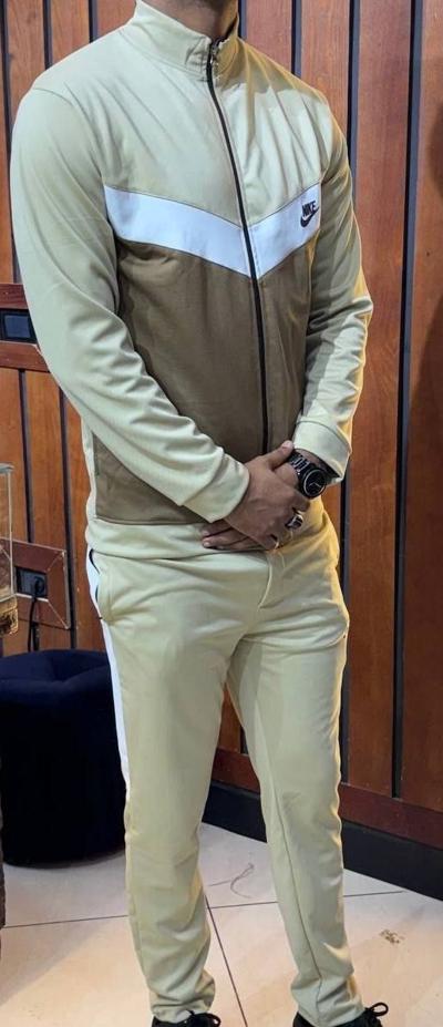 Men's tuta