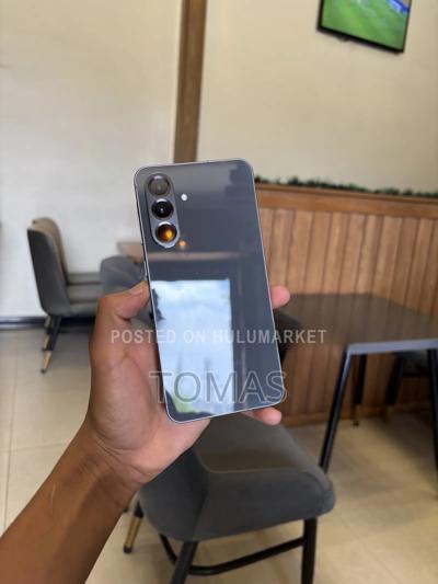 Samsung Galaxy A56 256 GB Blue