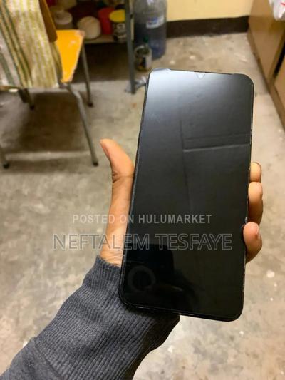 Oppo A58 4G 128 GB Black