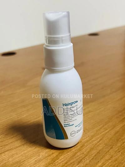 Minoxidil 5%