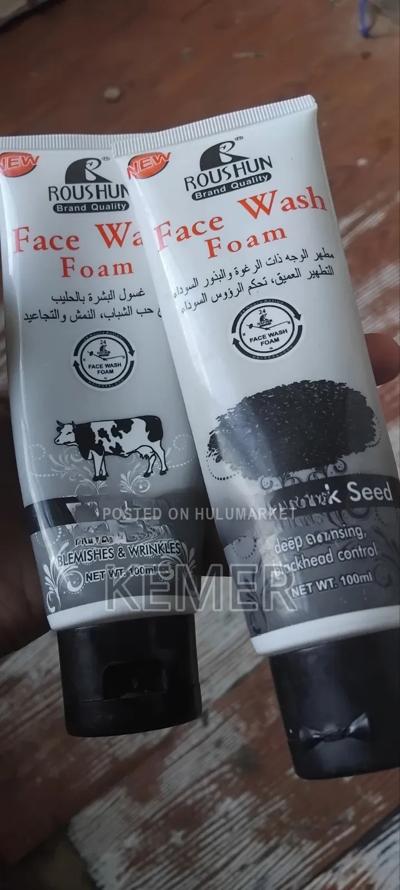 Face Wash for Acne