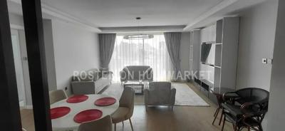Furnished 3bdrm House in Bole for rent