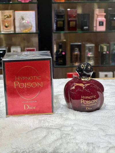 Dior Hypnotic Poison Eau de Parfum