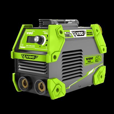 Welding machine vido 200a