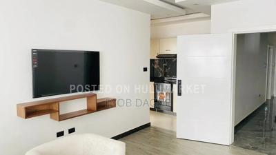 Furnished 1bdrm Apartment in Kirkos for rent