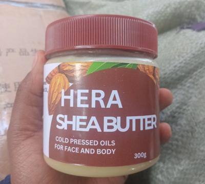 Original Shea Butter