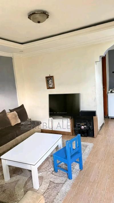 Furnished 1bdrm Condo in Summit Condominium, Bole for sale