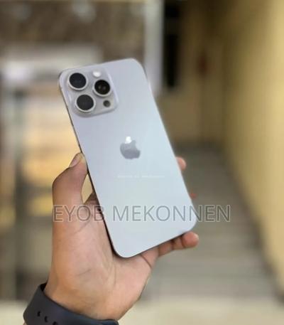 Apple iPhone 15 Pro Max 512 GB