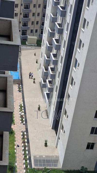 2bdrm Apartment in Ashara Village, Nifas Silk-Lafto for rent